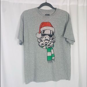 STAR WARS Tee Shirt